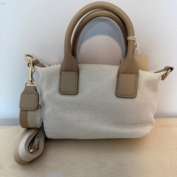 NWT Universal Threads Beige Purse - Picture 2 of 6